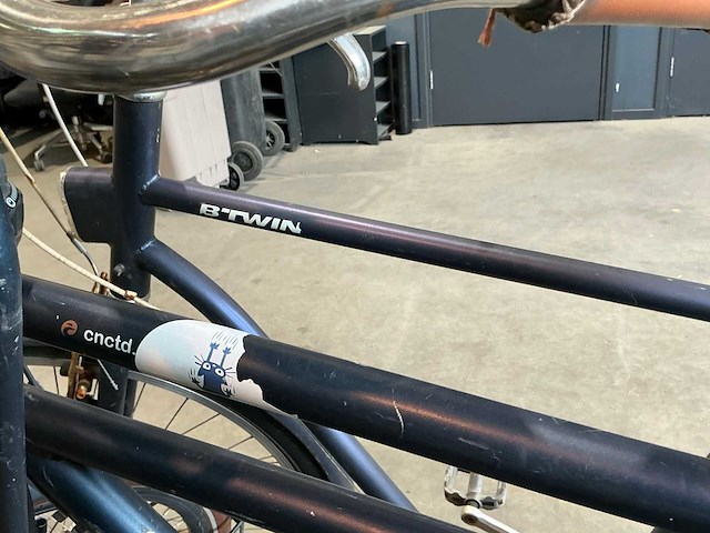Stadsfiets (5x) - afbeelding 7 van  8