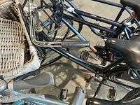 Stadsfiets (5x) - afbeelding 8 van  8