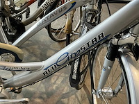 Stadsfiets (5x) - afbeelding 5 van  9