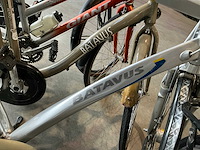 Stadsfiets (5x) - afbeelding 6 van  9