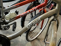 Stadsfiets (5x) - afbeelding 7 van  9