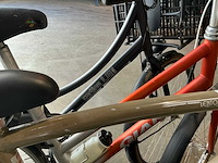 Stadsfiets (5x) - afbeelding 9 van  9