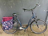 Stadsfiets (5x) - afbeelding 2 van  2