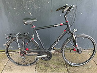 Stadsfiets (5x) - afbeelding 2 van  8