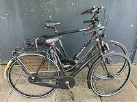 Stadsfiets (5x) - afbeelding 3 van  8