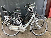 Stadsfiets (5x) - afbeelding 5 van  8