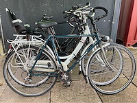 Stadsfiets (5x) - afbeelding 6 van  8