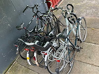 Stadsfiets (5x) - afbeelding 7 van  8