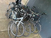 Stadsfiets (5x) - afbeelding 8 van  8