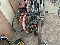 Stadsfiets (5x) - afbeelding 2 van  7