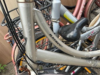 Stadsfiets (5x) - afbeelding 3 van  7