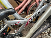 Stadsfiets (5x) - afbeelding 4 van  7