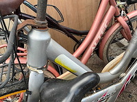 Stadsfiets (5x) - afbeelding 5 van  7