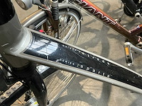 Stadsfiets (5x) - afbeelding 5 van  9