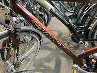 Stadsfiets (5x) - afbeelding 6 van  9