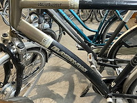 Stadsfiets (5x) - afbeelding 7 van  9