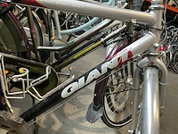 Stadsfiets (5x) - afbeelding 6 van  8