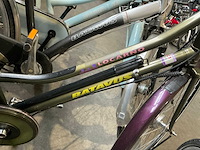 Stadsfiets (5x) - afbeelding 7 van  8