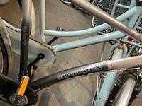 Stadsfiets (5x) - afbeelding 8 van  8