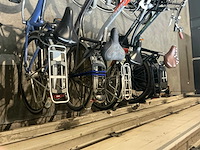 Stadsfiets (5x) - afbeelding 2 van  3