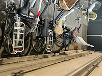 Stadsfiets (5x) - afbeelding 4 van  7
