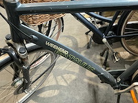 Stadsfiets (5x) - afbeelding 5 van  7