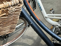 Stadsfiets (5x) - afbeelding 6 van  7