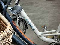 Stadsfiets (5x) - afbeelding 7 van  7