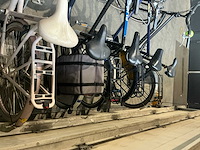Stadsfiets (5x) - afbeelding 3 van  6