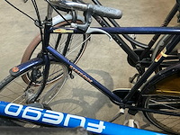 Stadsfiets (5x) - afbeelding 6 van  6