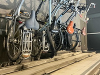 Stadsfiets (5x) - afbeelding 4 van  9