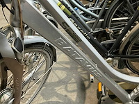 Stadsfiets (5x) - afbeelding 5 van  9