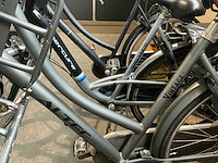 Stadsfiets (5x) - afbeelding 7 van  9