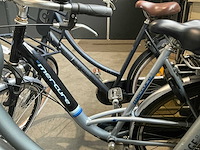 Stadsfiets (5x) - afbeelding 8 van  9