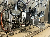 Stadsfiets (5x) - afbeelding 5 van  7