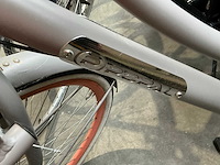 Stadsfiets (5x) - afbeelding 6 van  7