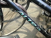 Stadsfiets (5x) - afbeelding 3 van  5
