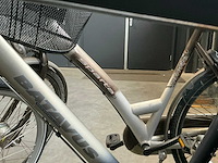 Stadsfiets (5x) - afbeelding 5 van  5