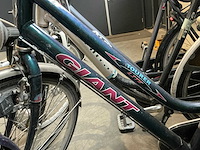 Stadsfiets (5x) - afbeelding 6 van  7