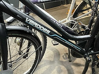 Stadsfiets (5x) - afbeelding 5 van  6