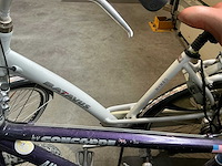 Stadsfiets (5x) - afbeelding 6 van  6