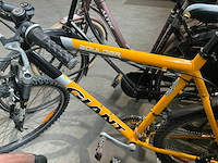 Stadsfiets (5x) - afbeelding 7 van  7