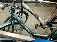 Stadsfiets (5x) - afbeelding 4 van  4