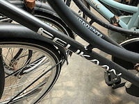 Stadsfiets (5x) - afbeelding 5 van  8