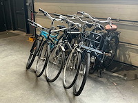 Stadsfiets (5x) - afbeelding 2 van  7