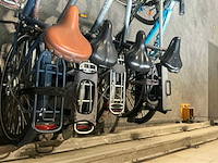Stadsfiets (5x) - afbeelding 3 van  7