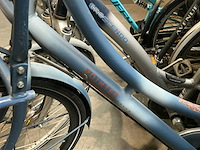 Stadsfiets (5x) - afbeelding 4 van  7