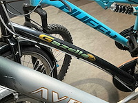 Stadsfiets (5x) - afbeelding 7 van  7