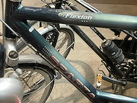 Stadsfiets (5x) - afbeelding 4 van  6