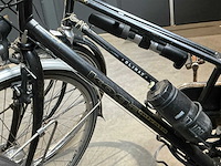 Stadsfiets (5x) - afbeelding 5 van  6